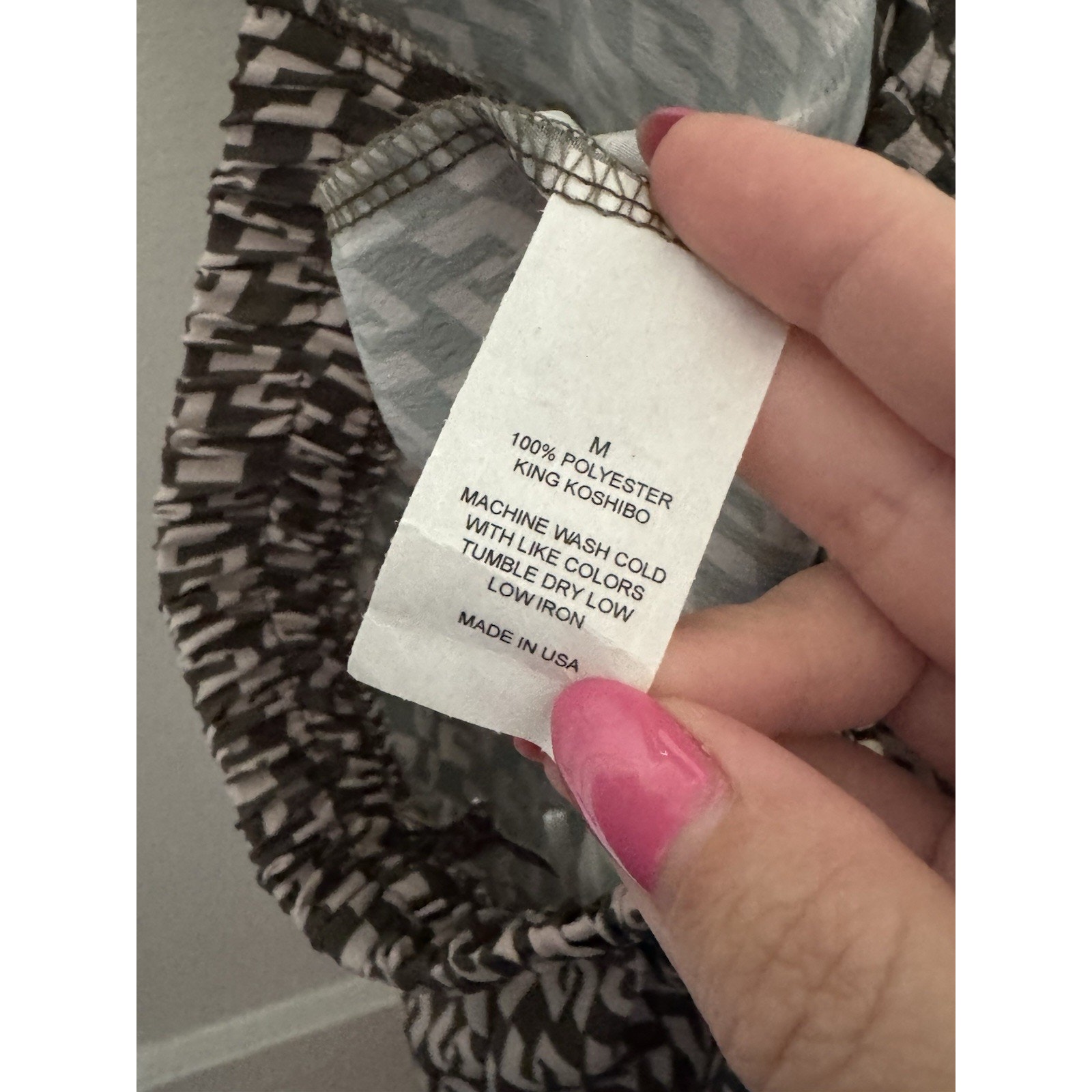 Nwt Sur La Cote Belinda Jumpsuit In Green Sz M Medium Women's — image 3 of 5